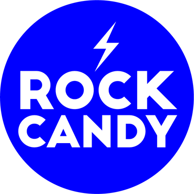 Rock Candy Healing Stones | Clintonville
