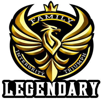 LEGENDARY F.I.T. Financial