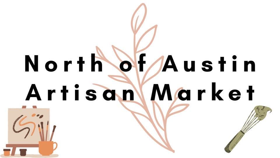 North of Austin Artisan Winter Holiday Market