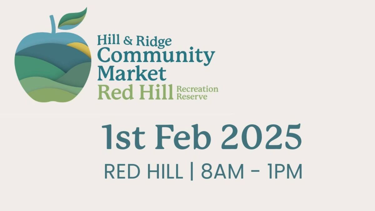 Hill and Ridge Community Market