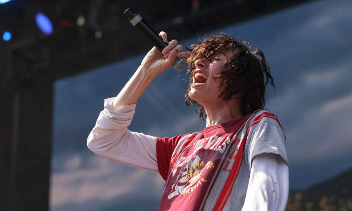 glaive Manchester Tickets