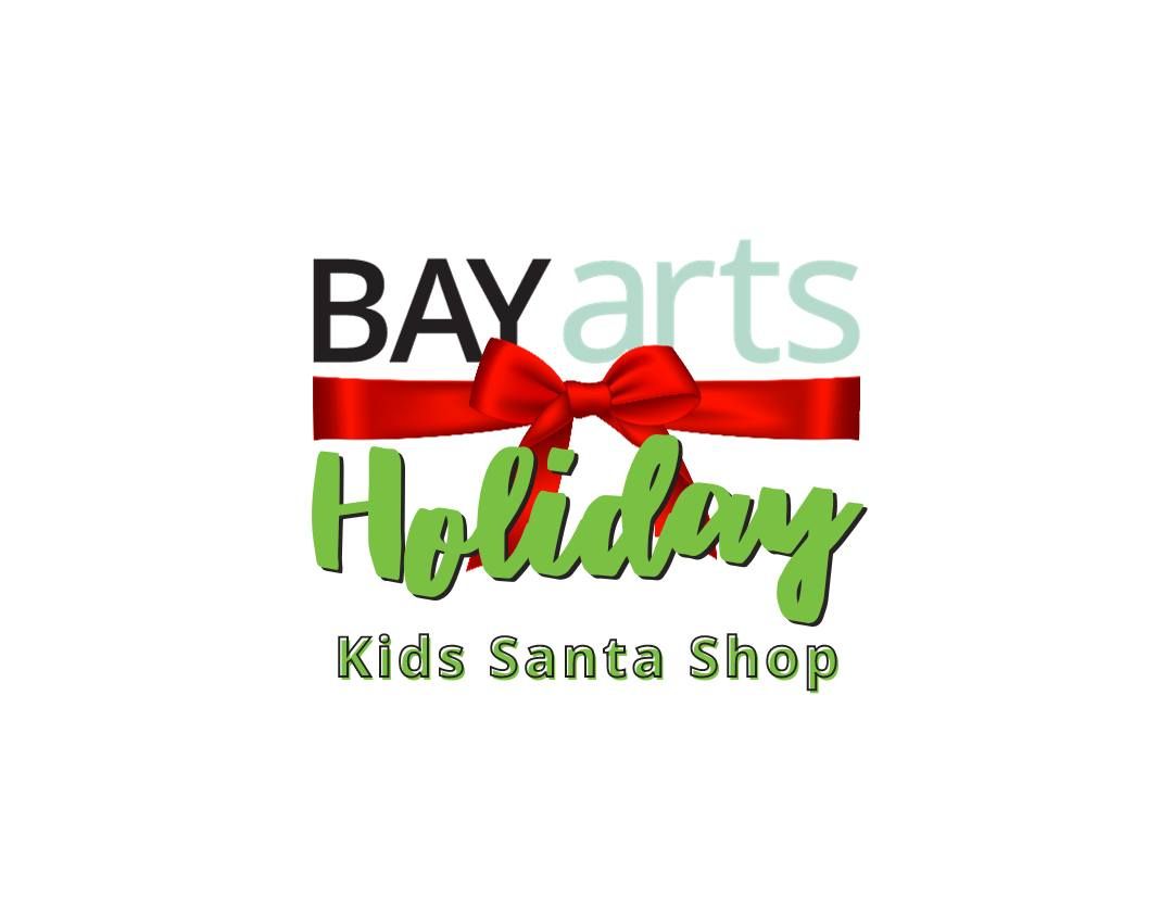 BAYarts Kids Santa Shop