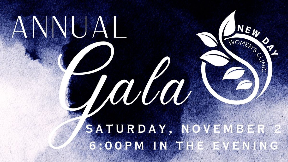 2024 Annual Gala