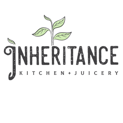 Inheritance Kitchen + Juicery