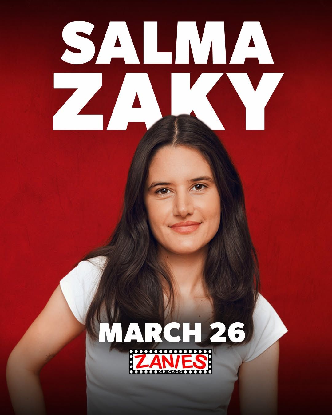 Salma Zaky