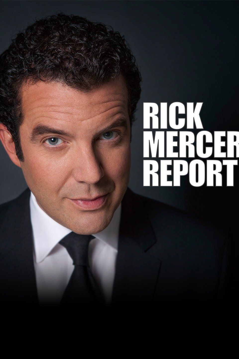 Rick Mercer