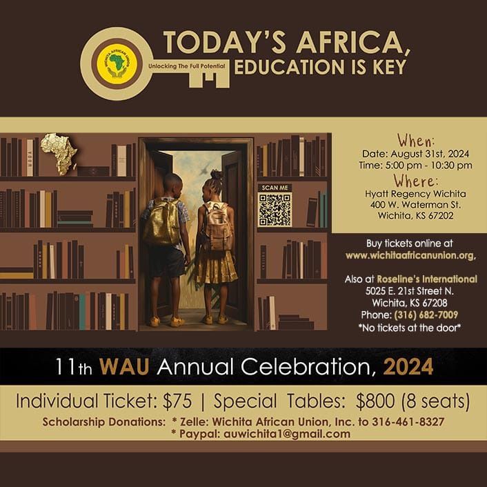 11th WAU Annual Celebration 