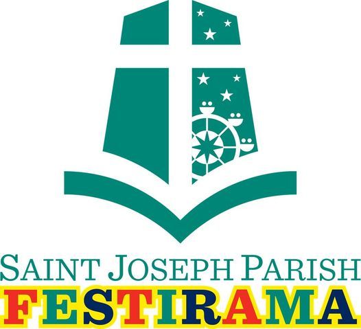 Saint Joseph Parish Festirama 2021