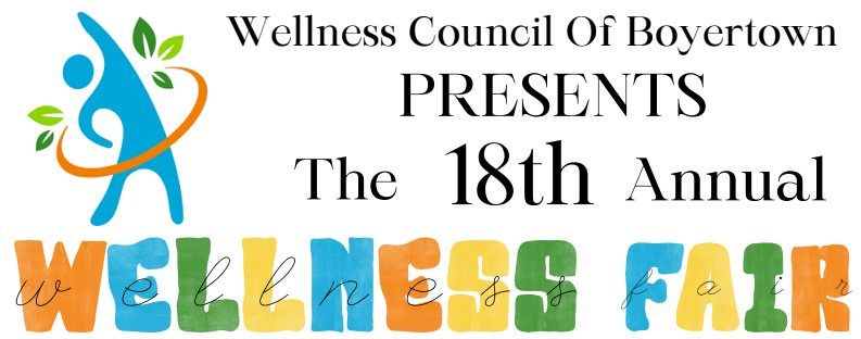 18th Annual Wellness Fair