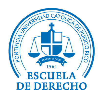 Escuela de Derecho (PUCPR)