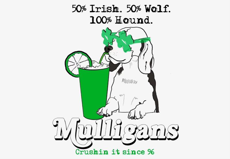 Mulligan\u2019s Saint Patrick\u2019s Day Weekend Bash!