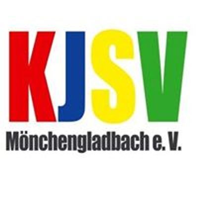 Kinder- und Jugendsportverein MG e.V.