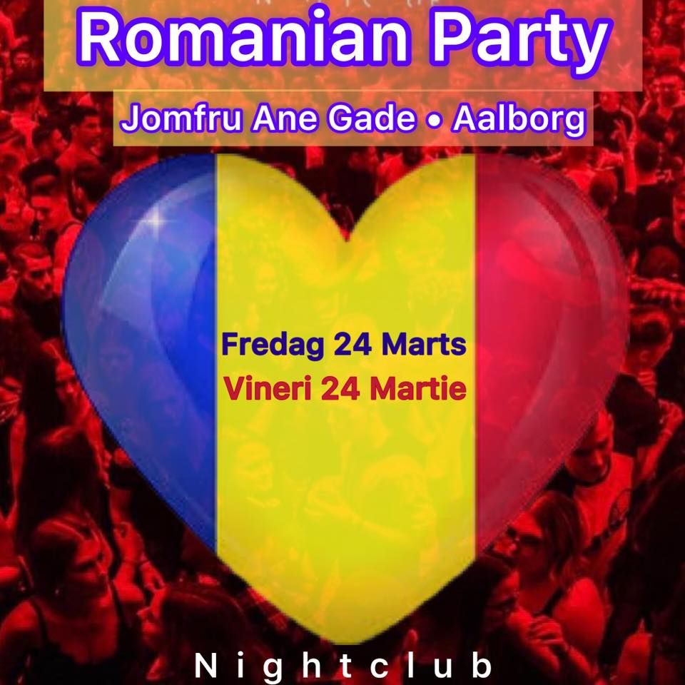 Romanian Party