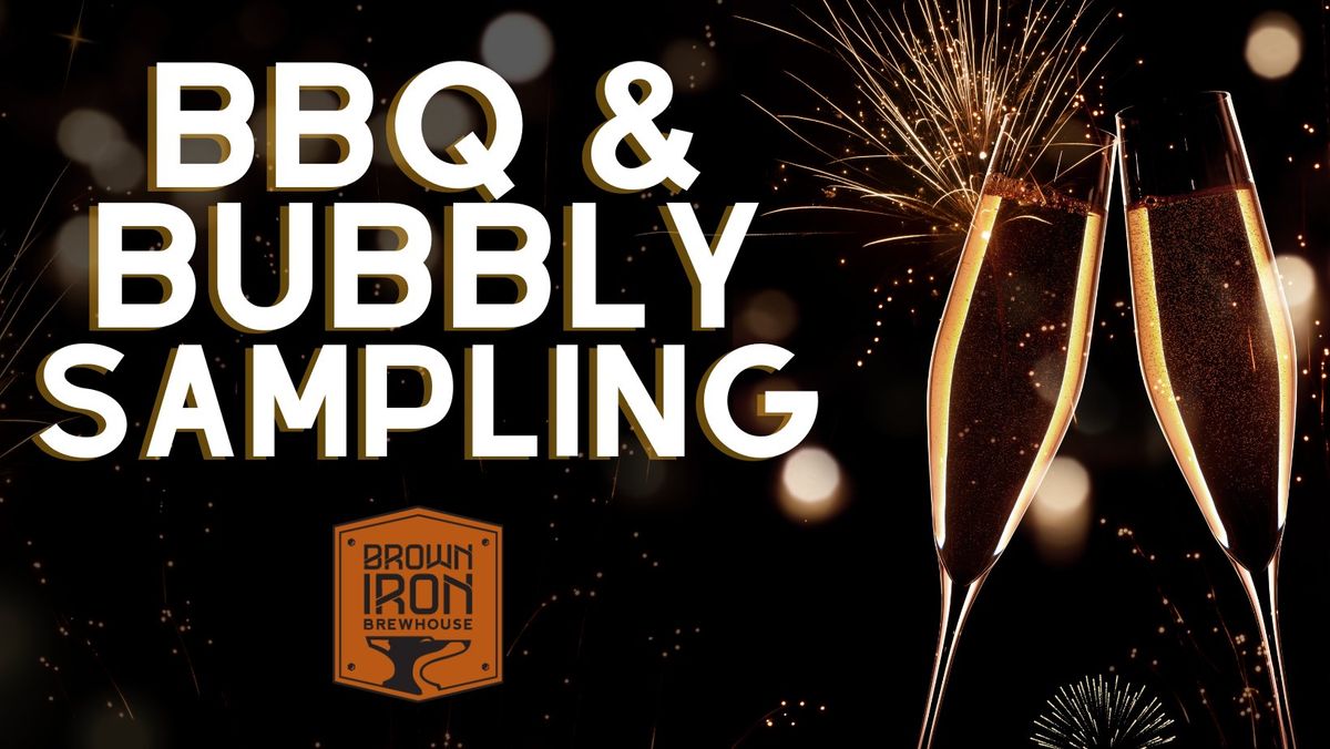 BBQ and Bubbly Sampling