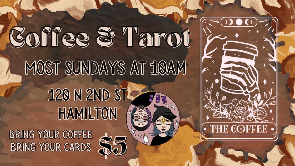 Coffee & Tarot