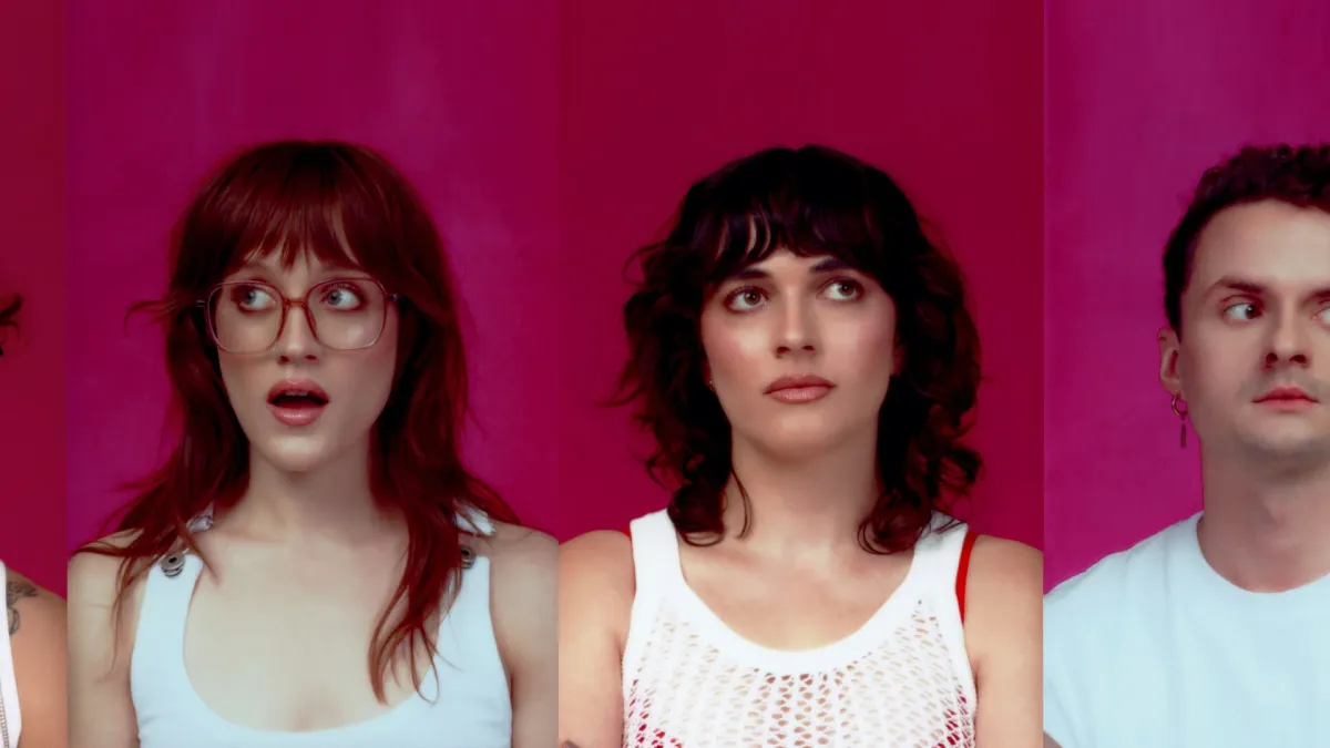 The Happy Fits, Phoneboy in Columbus