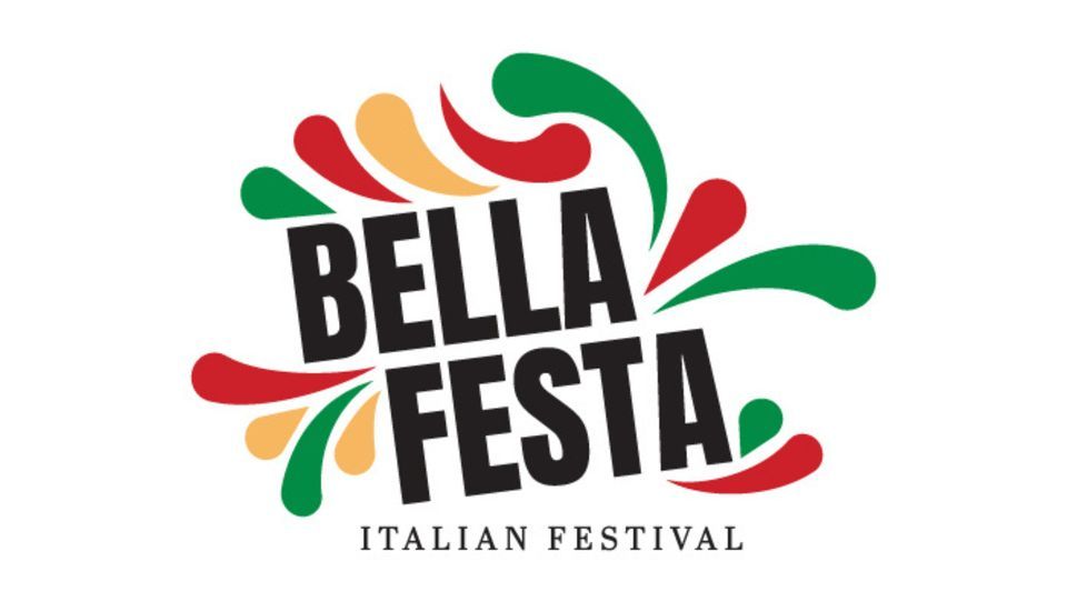 Bella Festa - Italian Cultural Festival