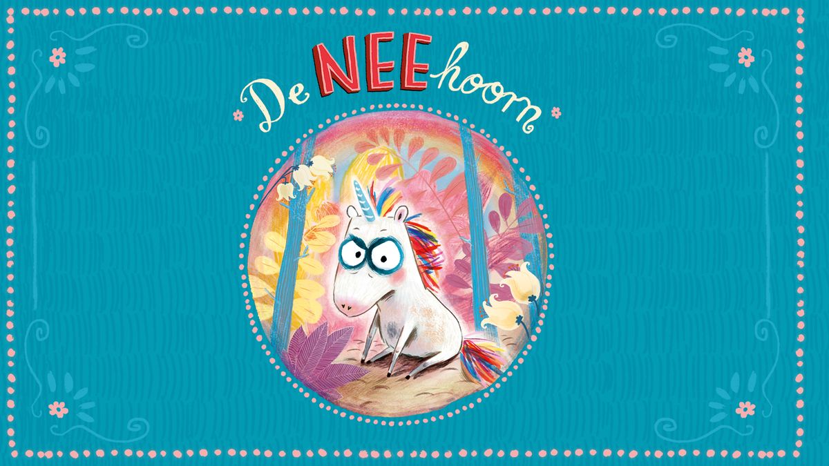 De NEEhoorn (7+) - De brutaalste musical van het jaar!