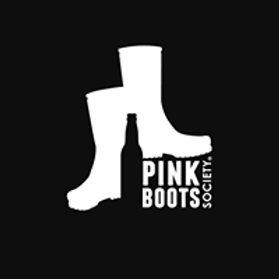 Pink Boots Society - Cleveland Chapter