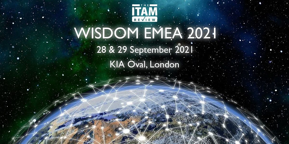 Wisdom EMEA 2021