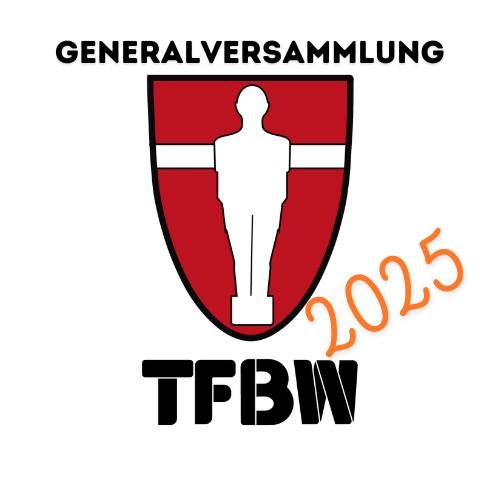 Generalversammlung TFB-Wien 2025