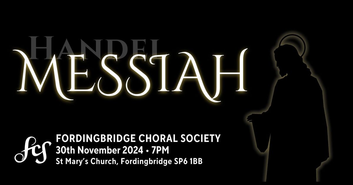 Handel's Messiah