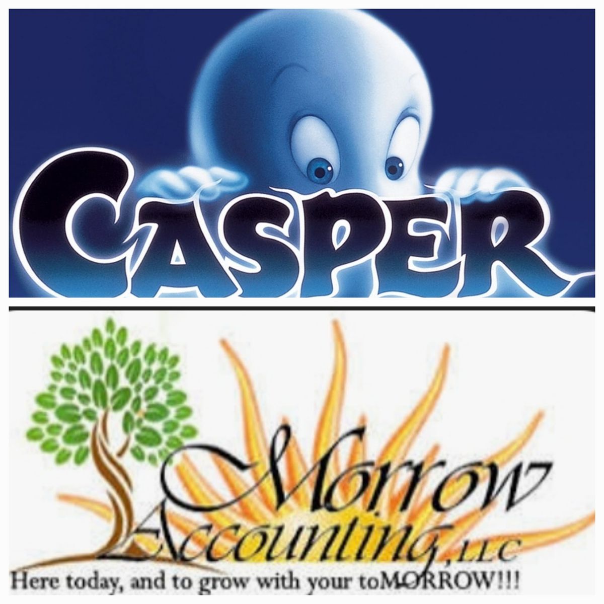 Free Showing of Casper