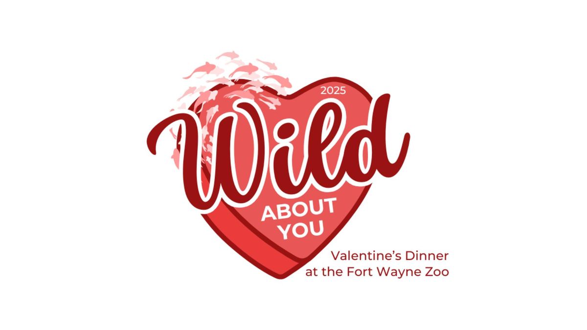 Valentine's Dinner at the Fort Wayne Zoo