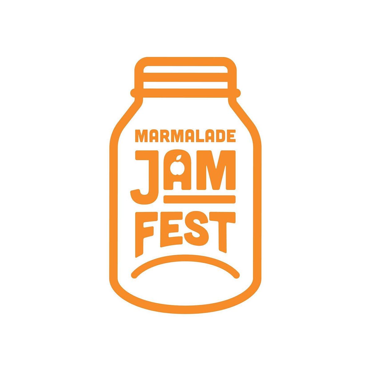 The Marmalade Jam Fest 2021