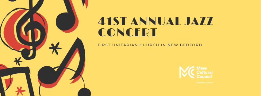 41st Annual Jazz Concert