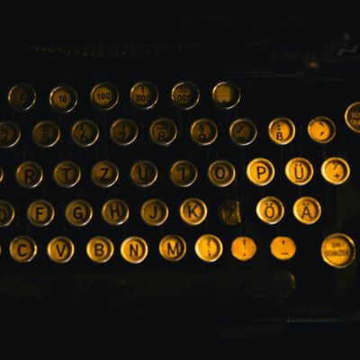 Andrew Allen | Cast Iron Theatre