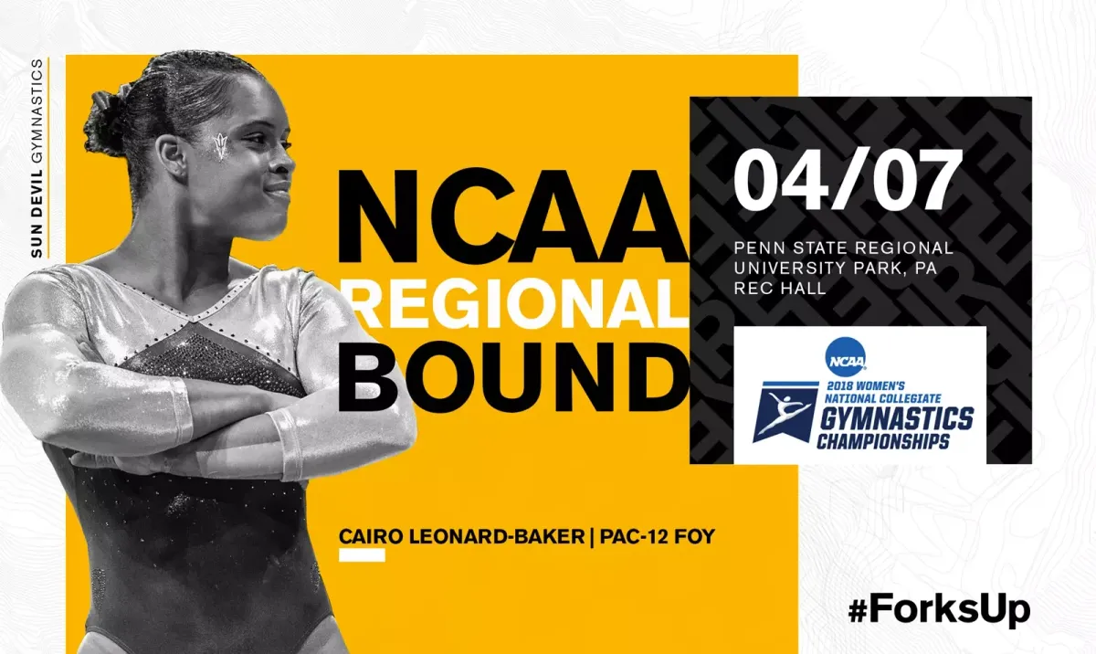 Parking Arizona State Sun Devils at Kentucky Wildcats Womens Gymnastics