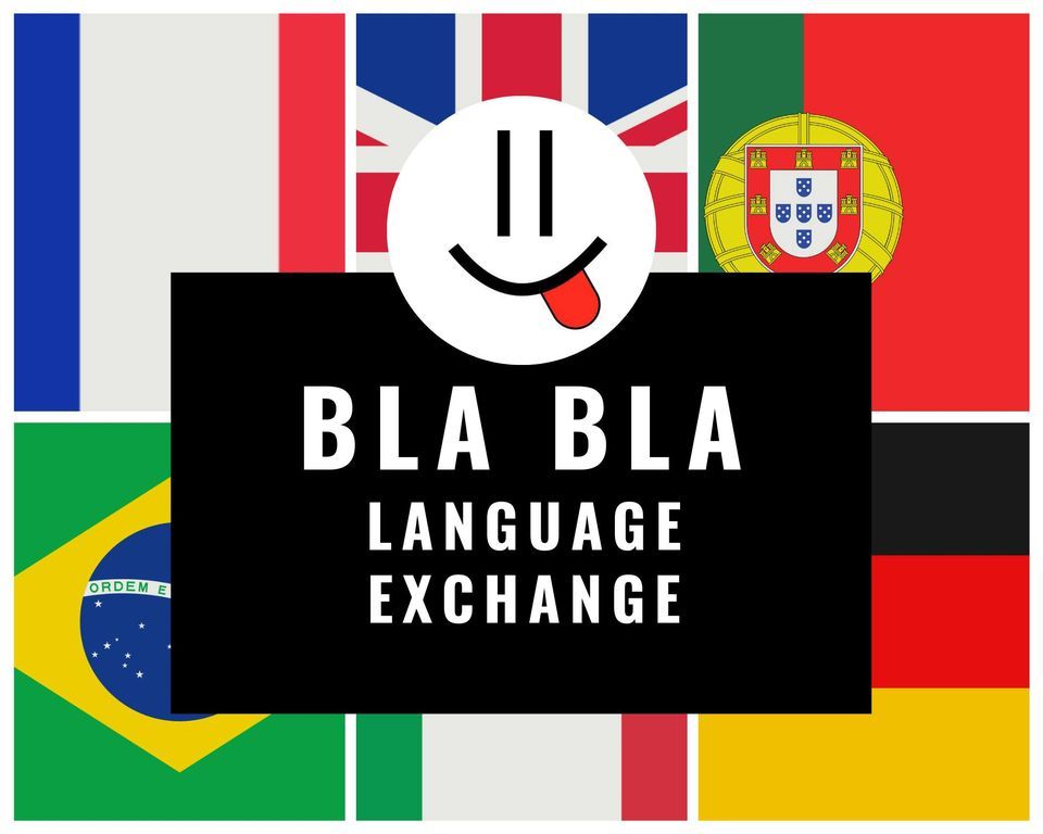 BlaBla Language Exchange - Dublin