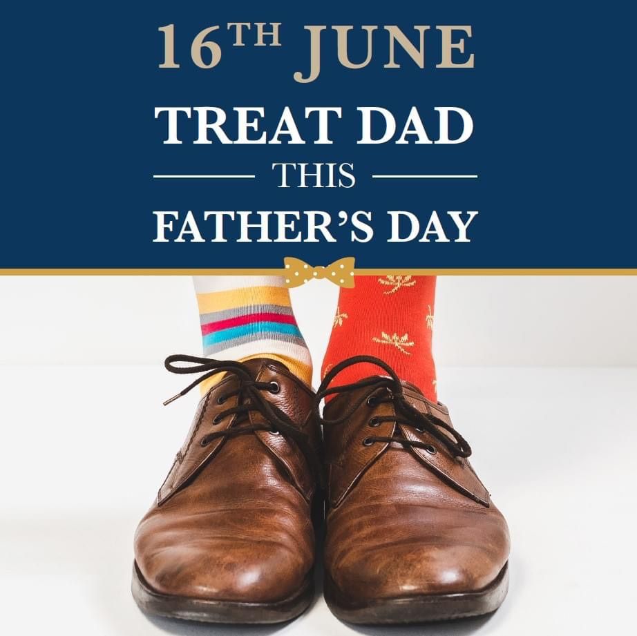 Father\u2019s Day