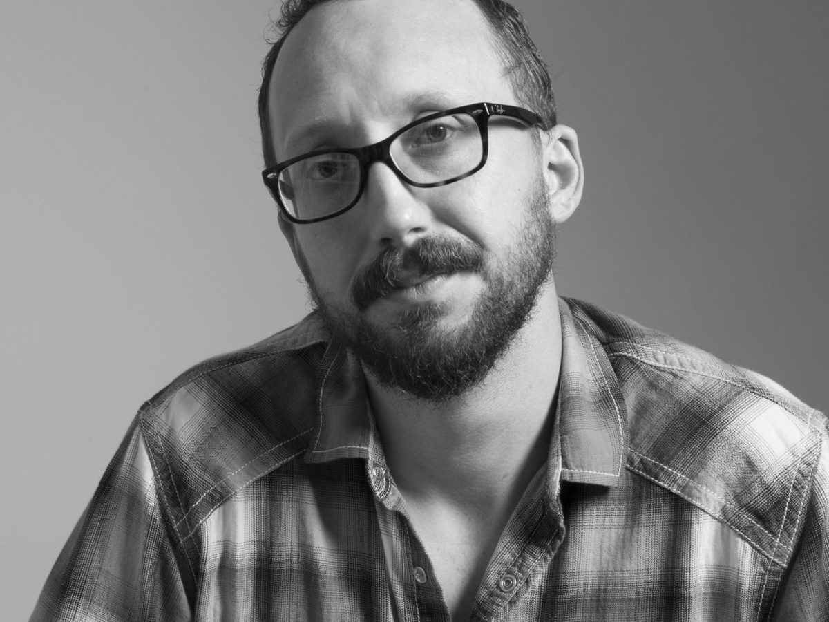 Chris Porter at Funny Bone - Richmond