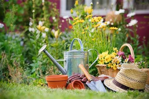 Summer Nutrition & Gardening Classes for Kids! *FREE*