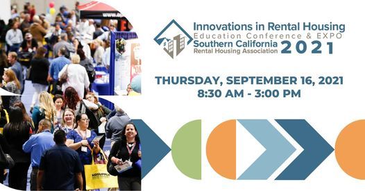 Innovations in Rental Housing Education Conference & EXPO