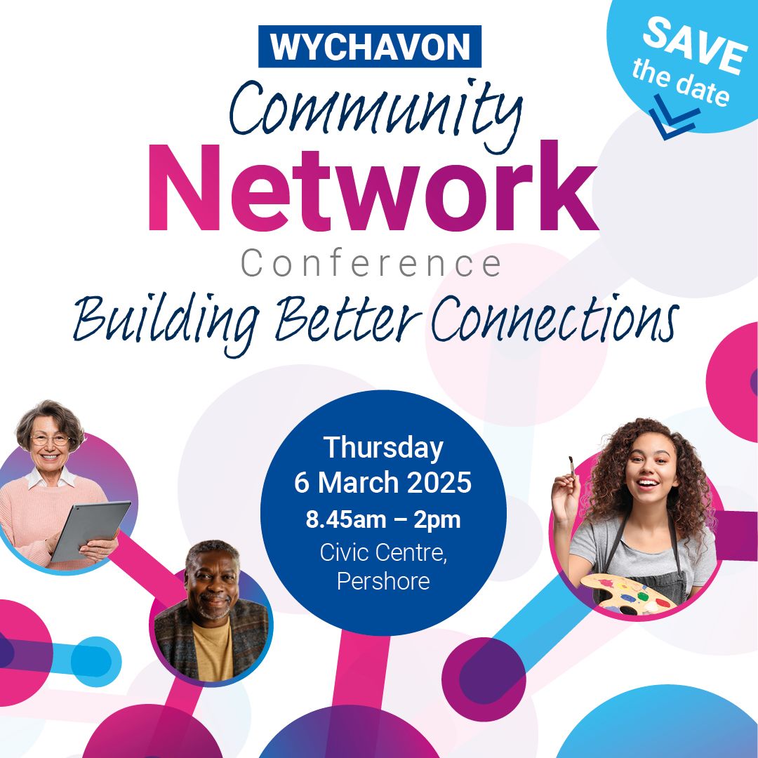 Community Network Conference