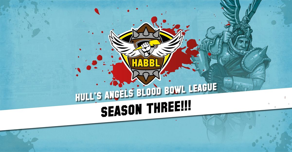 HABBL Season 3!!!