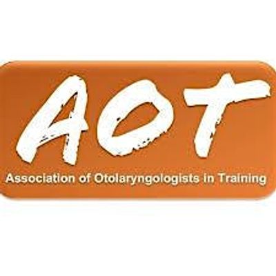 Association of Otolaryngologists in Training