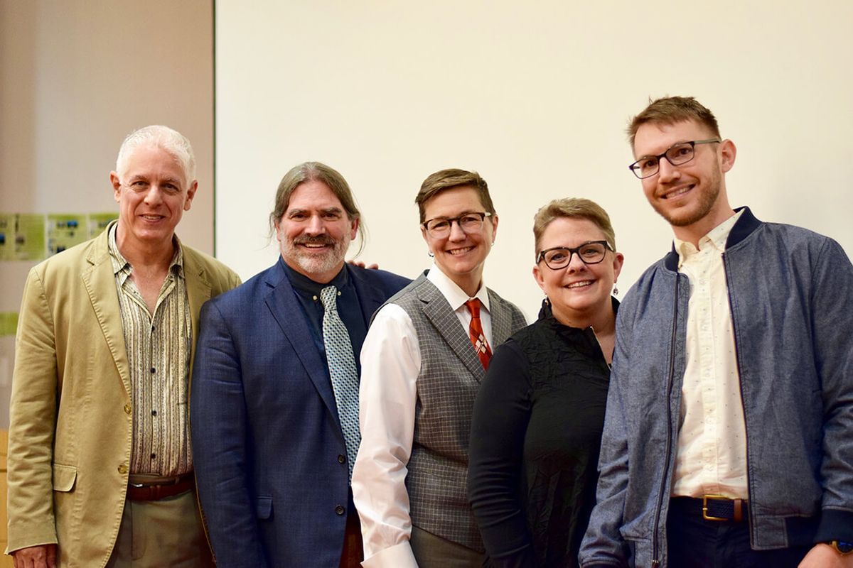 Chicago - The Musical - Ames