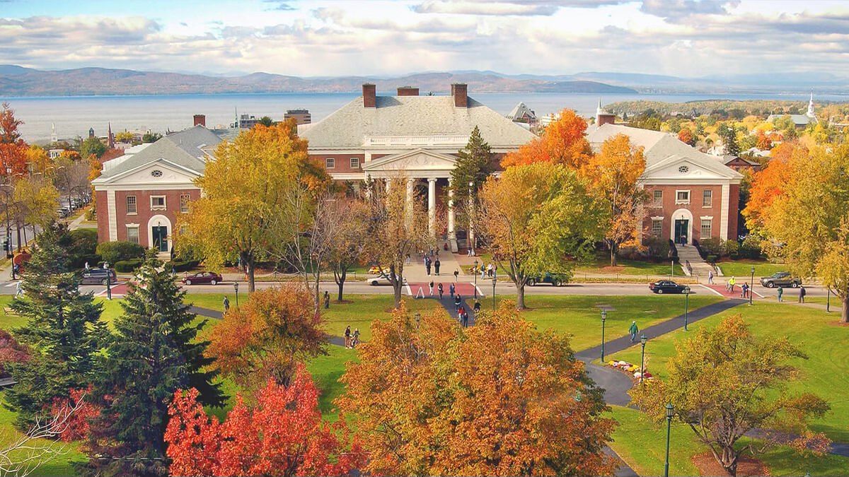 2024 Huber Debates at the University of Vermont