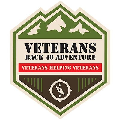Veterans Back 40 adventure