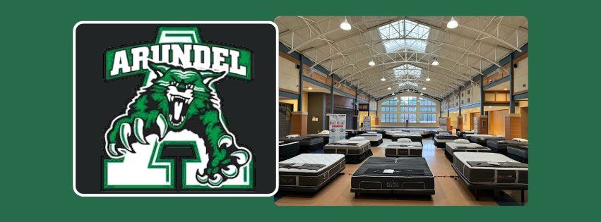 Arundel HS Music Mattress Sale Fundraiser 