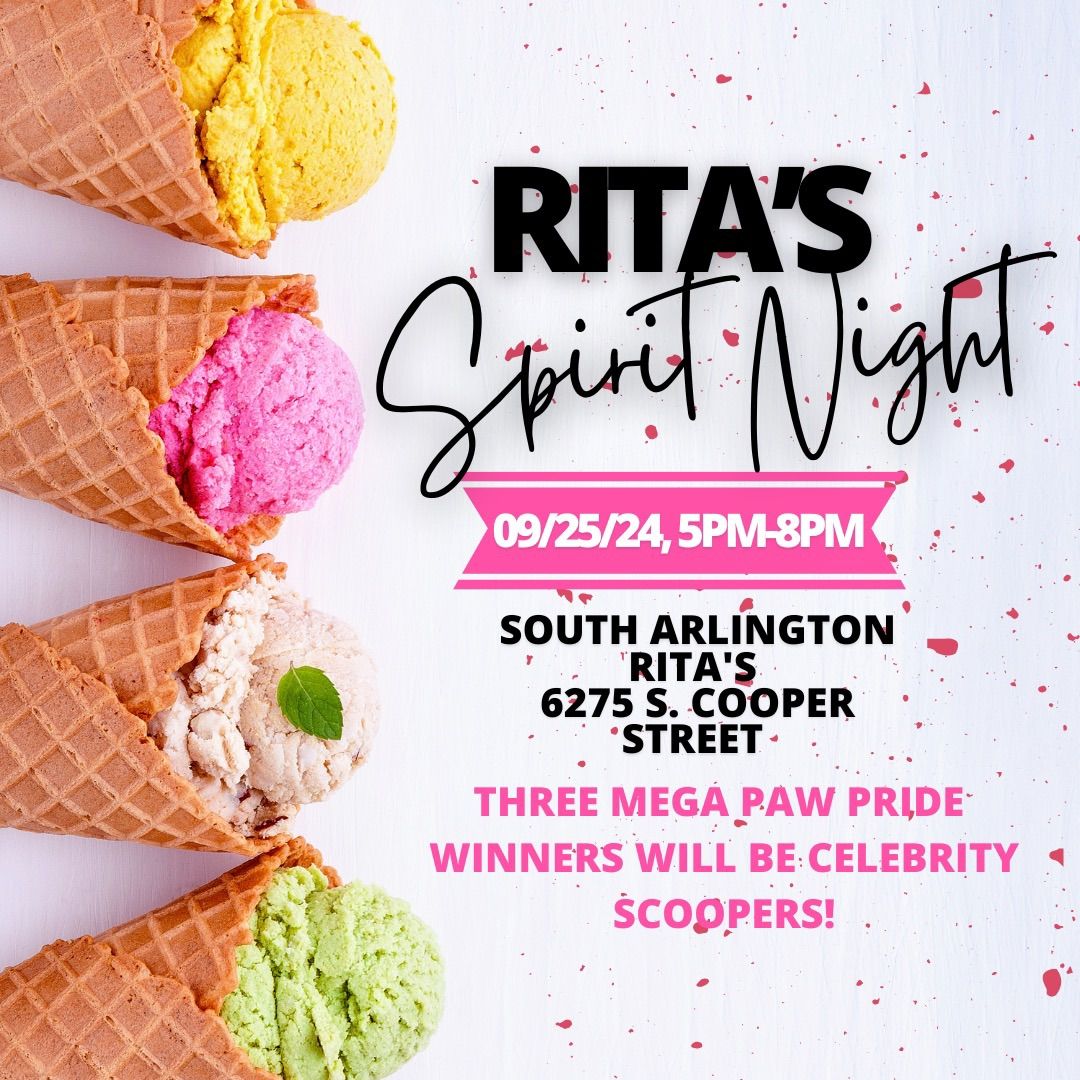 Scoop Night Party Alert!