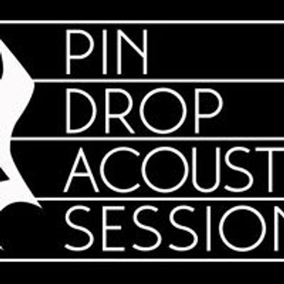 The Pin Drop Sessions - Southend