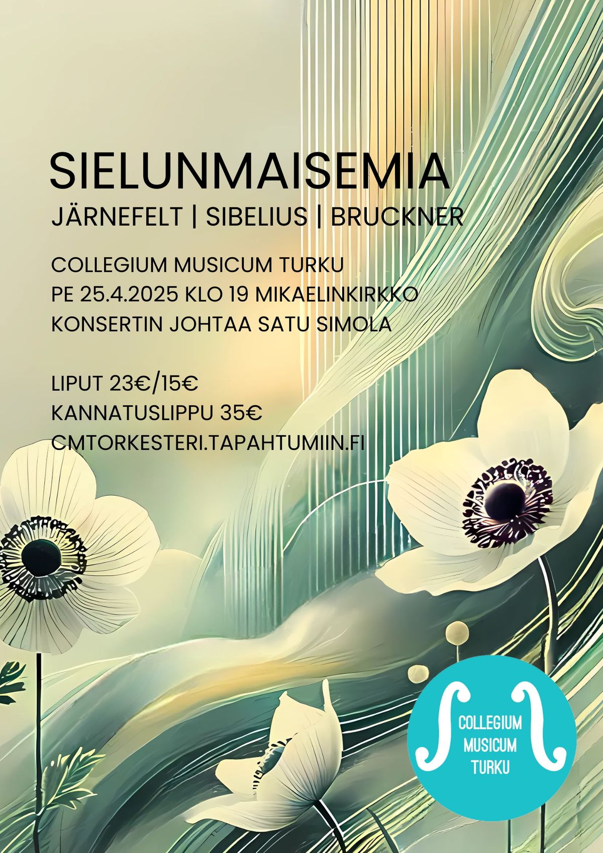 Sielunmaisemia-kev\u00e4tkonsertti