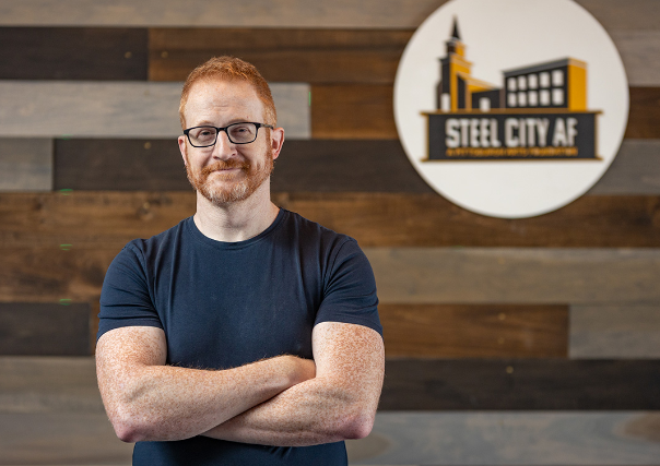 Steve Hofstetter