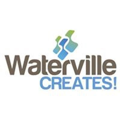 Waterville Creates