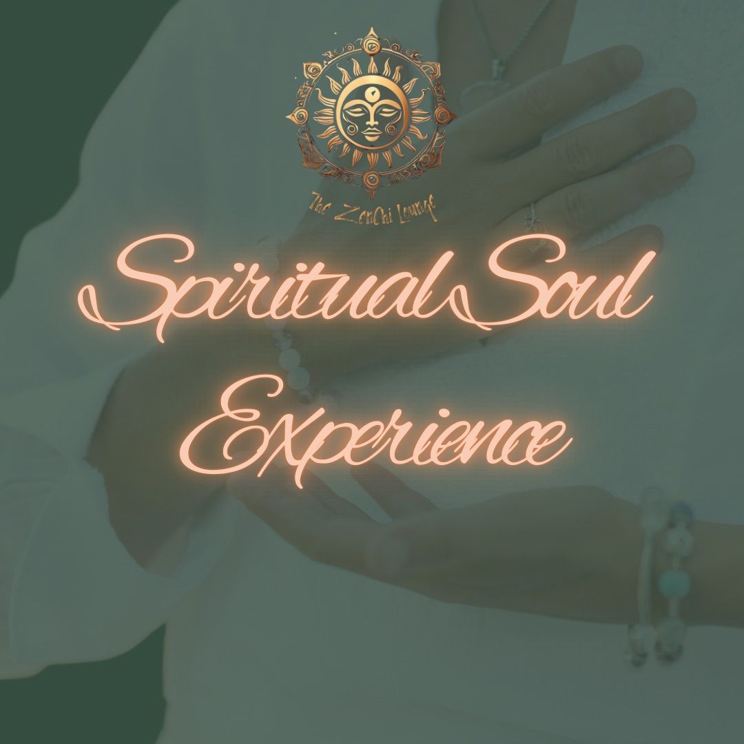 Spiritual Soul Week